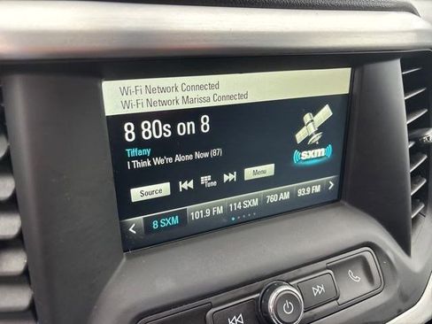 Used 2019 GMC Acadia SLE image 21