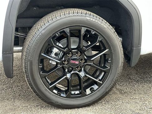 New 2026 GMC Sierra 1500 Denali image 31
