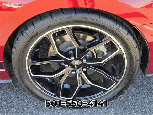 Used 2019 Ford Mustang GT w/ Equipment Group 301A image 16