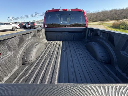 New 2026 Ford F350 Lariat w/ Lariat Ultimate Package image 23