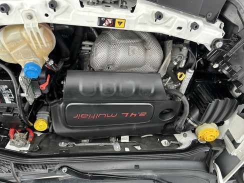 Used 2017 RAM ProMaster City Tradesman w/ Rear Back-up Camera Group image 16