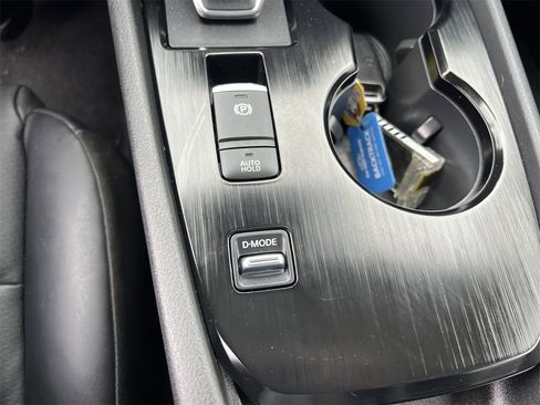 Certified 2023 Nissan Rogue SV w/ SV Premium B Package image 18