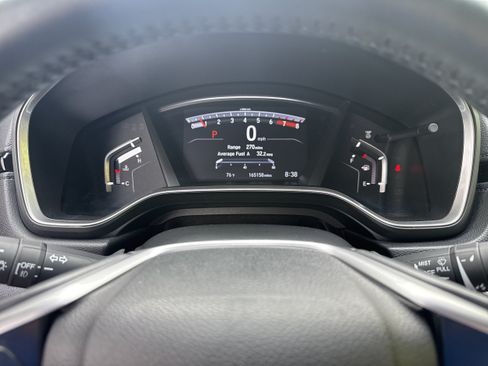 Used 2022 Honda CR-V EX-L image 23