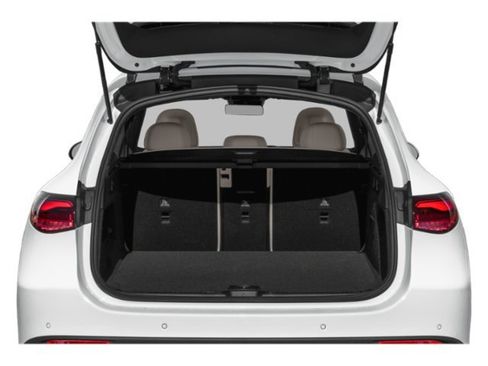 New 2026 Mercedes-Benz GLC 300 4MATIC image 20