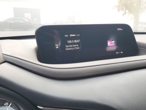 Used 2022 MAZDA CX-30 2.5 Turbo w/ Premium Plus Pkg image 23