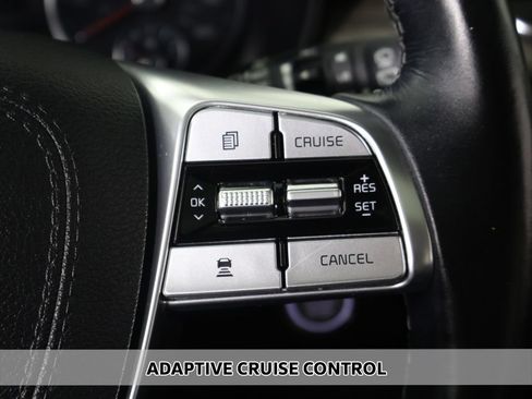 Used 2022 Kia Telluride EX w/ EX Premium Package AWD/4WD image 5