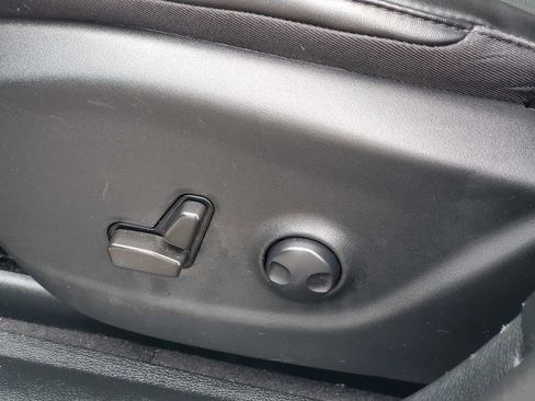 Used 2022 Jeep Cherokee Trailhawk w/ Trailer Tow Group image 7