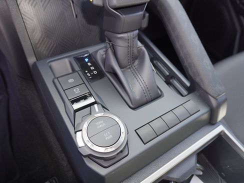 New 2025 Toyota Tacoma SR5 image 10