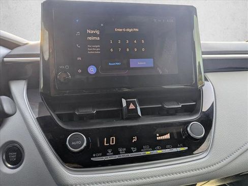 Used 2023 Toyota Corolla SE FWD image 14