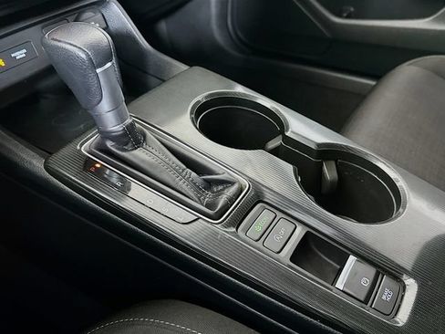 Used 2024 Honda Civic LX image 24