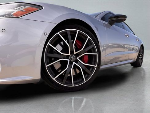 Used 2022 Audi S7 Prestige image 9