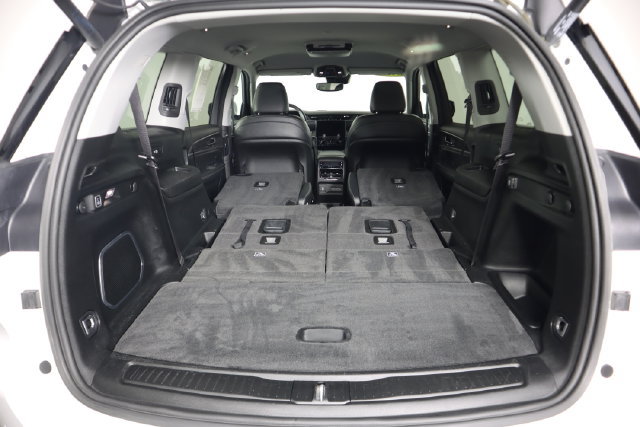 Used 2021 Jeep Grand Cherokee L Limited w/ Trailer Tow Group (B) AWD/4WD image 66
