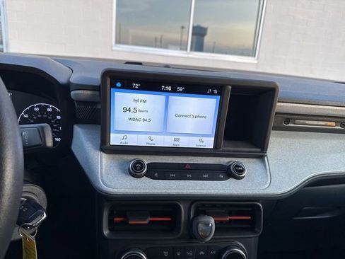 Used 2022 Ford Maverick XLT w/ Equipment Group 300A Standard image 10