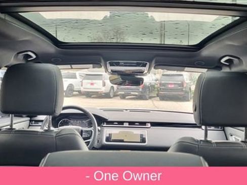 Used 2023 Land Rover Range Rover Velar R-Dynamic S AWD/4WD image 5