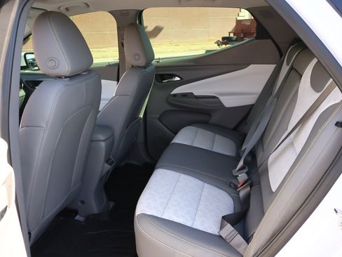 Used 2023 Chevrolet Bolt EUV Premier w/ Sun & Sound Package image 23