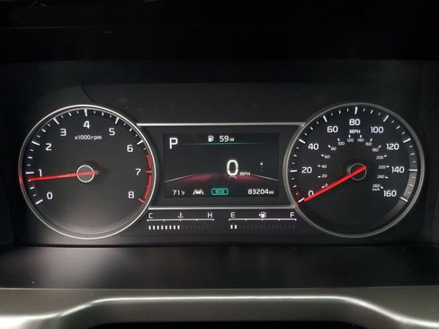 Used 2021 Kia Sorento SX image 20