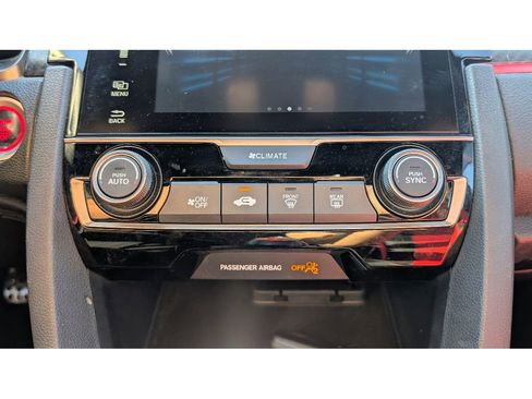 Used 2018 Honda Civic Type R image 27