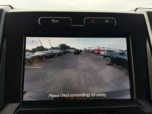 Used 2019 Ford F150 XLT w/ Equipment Group 302A Luxury AWD/4WD image 10
