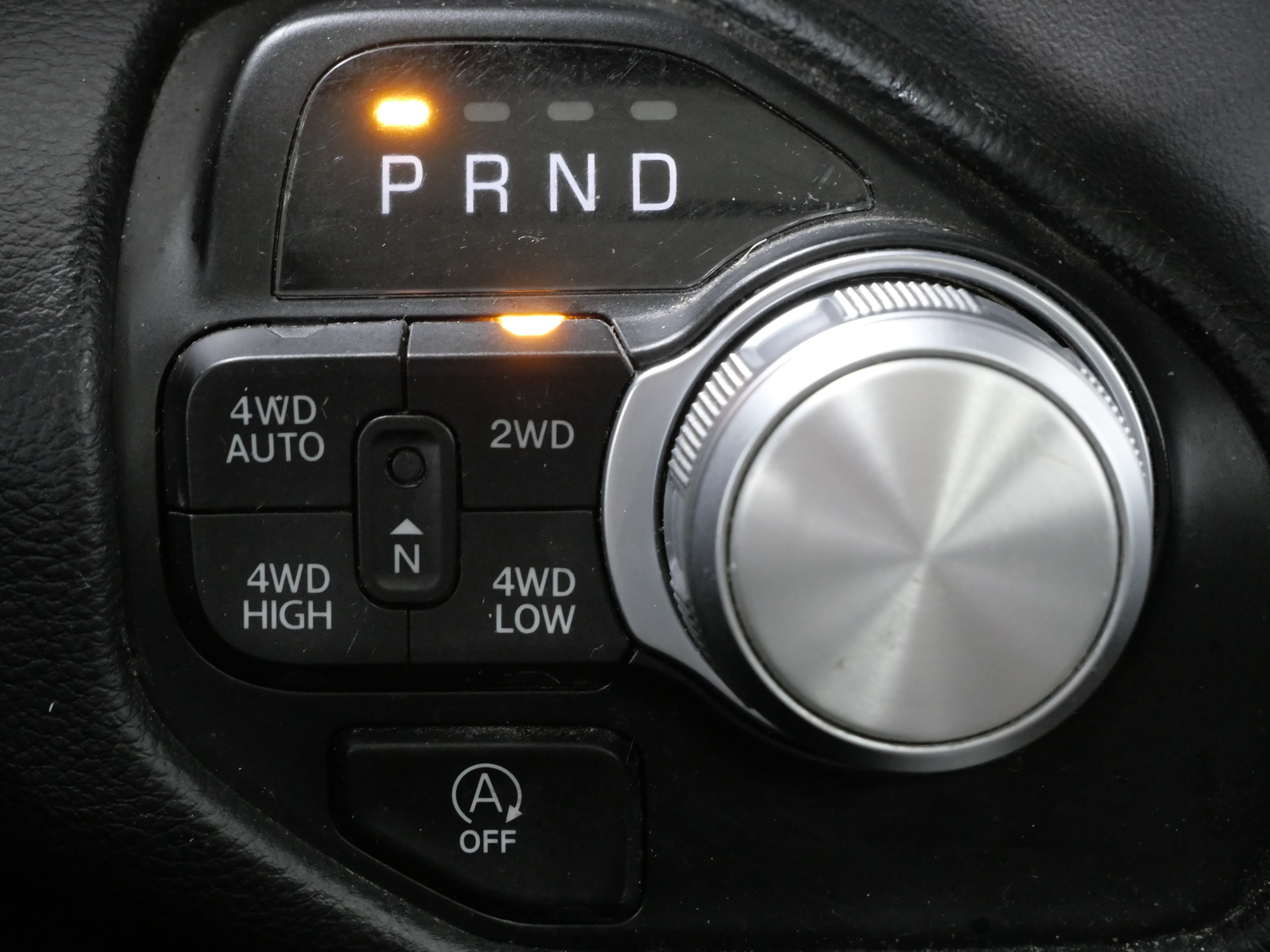 Used 2023 RAM 1500 Laramie AWD/4WD image 20