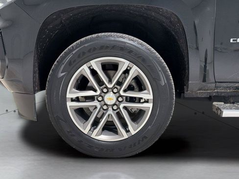 Used 2021 Chevrolet Colorado LT w/ LT Convenience Package AWD/4WD image 26