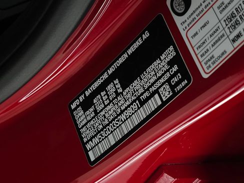 Used 2025 MINI Cooper S FWD image 38