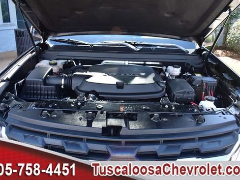 Used 2022 Chevrolet Colorado LT w/ Chrome Appearance Package AWD/4WD image 40