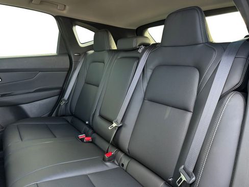 New 2026 Nissan Murano SL image 14