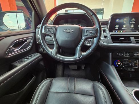 Used 2021 Chevrolet Tahoe RST w/ Luxury Package image 24