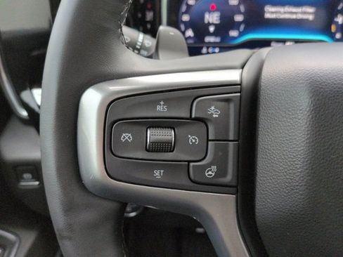 Used 2024 Chevrolet Silverado 1500 RST w/ All Star Edition Plus AWD/4WD image 23