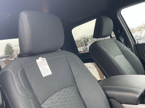 New 2026 RAM 2500 Big Horn image 30