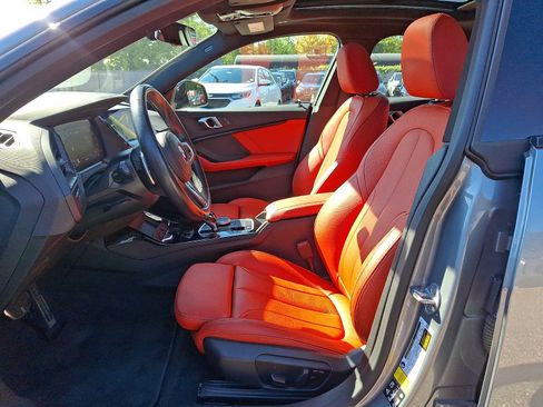 Used 2023 BMW M235i xDrive Gran Coupe w/ Premium Package AWD/4WD image 10