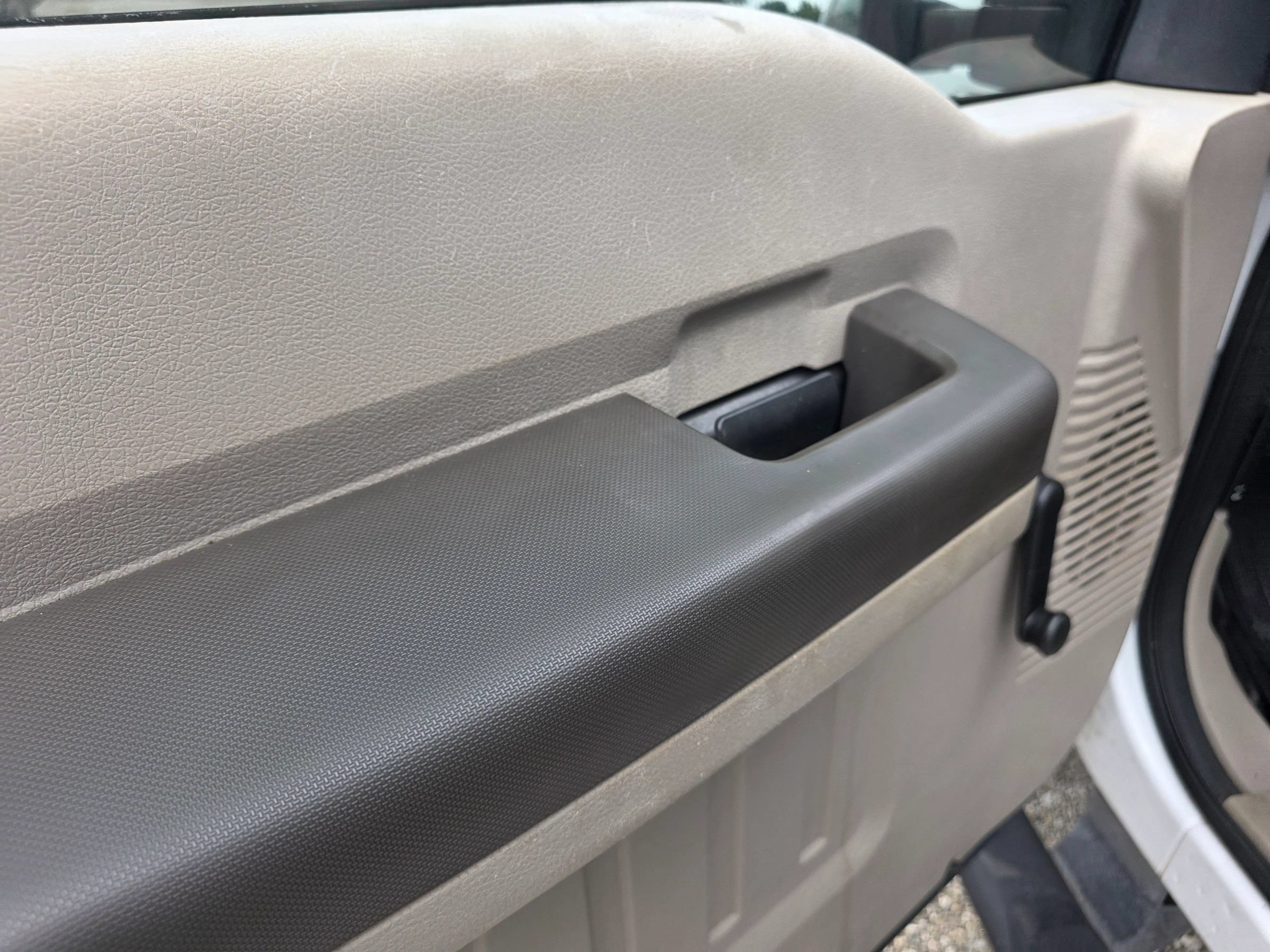Used 2008 Ford F250 XL AWD/4WD image 11