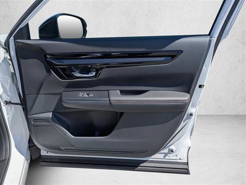 New 2026 Honda CR-V Sport Touring image 26