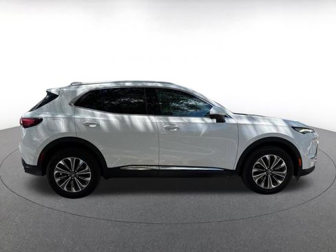 Used 2024 Buick Envision Preferred AWD/4WD image 13