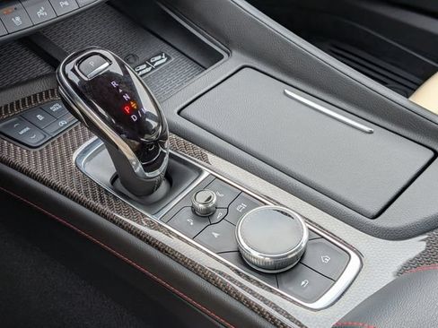Used 2025 Cadillac CT5 Sport w/ Technology Package RWD image 27