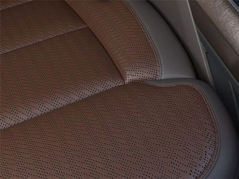 New 2026 Ford F150 King Ranch w/ Equipment Group 601A High image 16