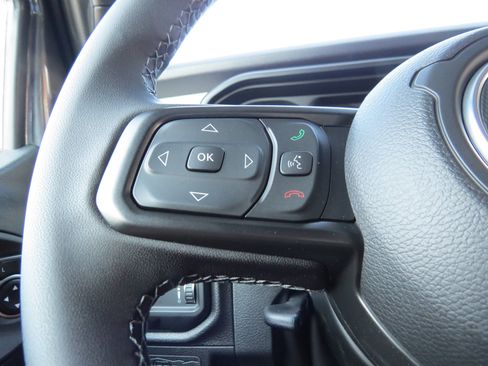 New 2025 Jeep Wrangler Sport S image 20