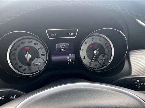 Used 2015 Mercedes-Benz GLA 250 4MATIC image 11