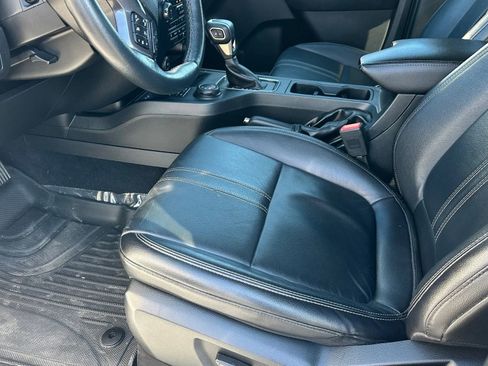 Used 2020 Ford Ranger Lariat w/ Technology Package image 12