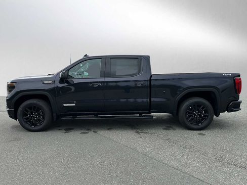 New 2026 GMC Sierra 1500 Elevation w/ Elevation Premium Package image 6