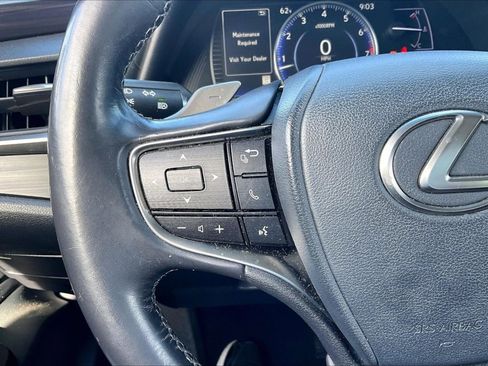 Used 2019 Lexus ES 350 w/ Premium Package FWD image 18