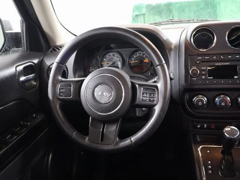 Used 2016 Jeep Patriot Sport w/ Power Value Group FWD image 13