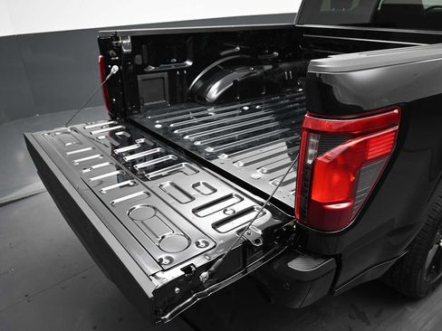 New 2026 Ford F150 STX w/ F-150 LOBO Package AWD/4WD image 21