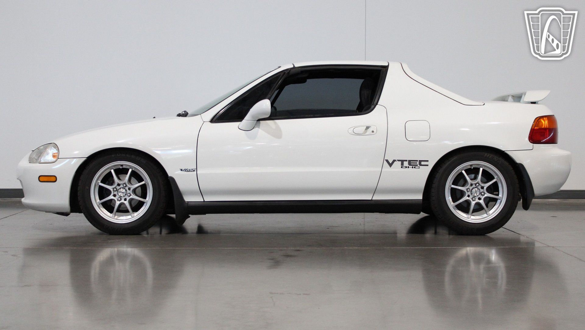 Used 1997 Honda Del Sol Si image 37