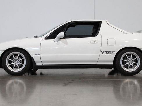 Used 1997 Honda Del Sol Si image 37