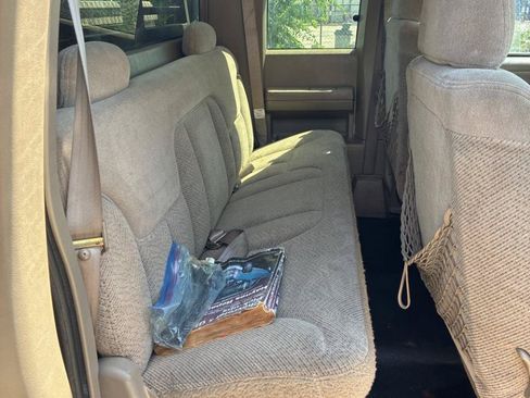 Used 1998 Chevrolet Silverado 1500 4x4 Extended Cab w/ Preferred Equipment Group 2 image 20