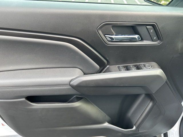New 2025 GMC Canyon Elevation w/ Convenience Package AWD/4WD image 16