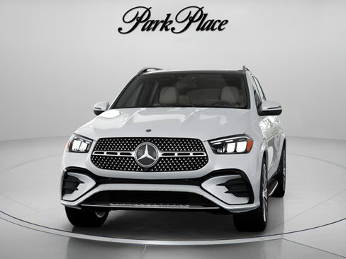 Certified 2026 Mercedes-Benz GLE 350 4MATIC image 35