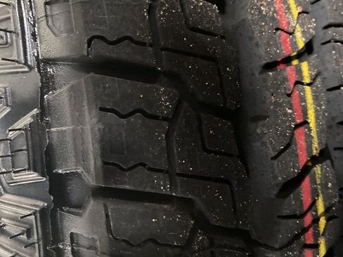 New 2026 Chevrolet Traverse Z71 w/ Driver Confidence Package image 17