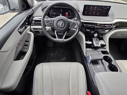 Used 2024 Acura MDX FWD w/ Technology Package image 12